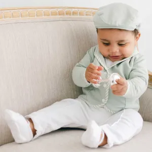 Theodore 3-Piece Suit