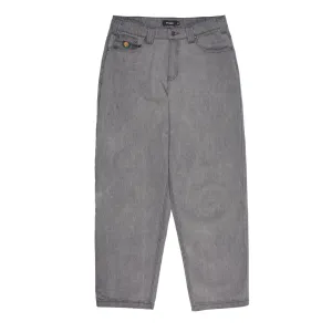 Theories Plaza Jeans Washed Grey