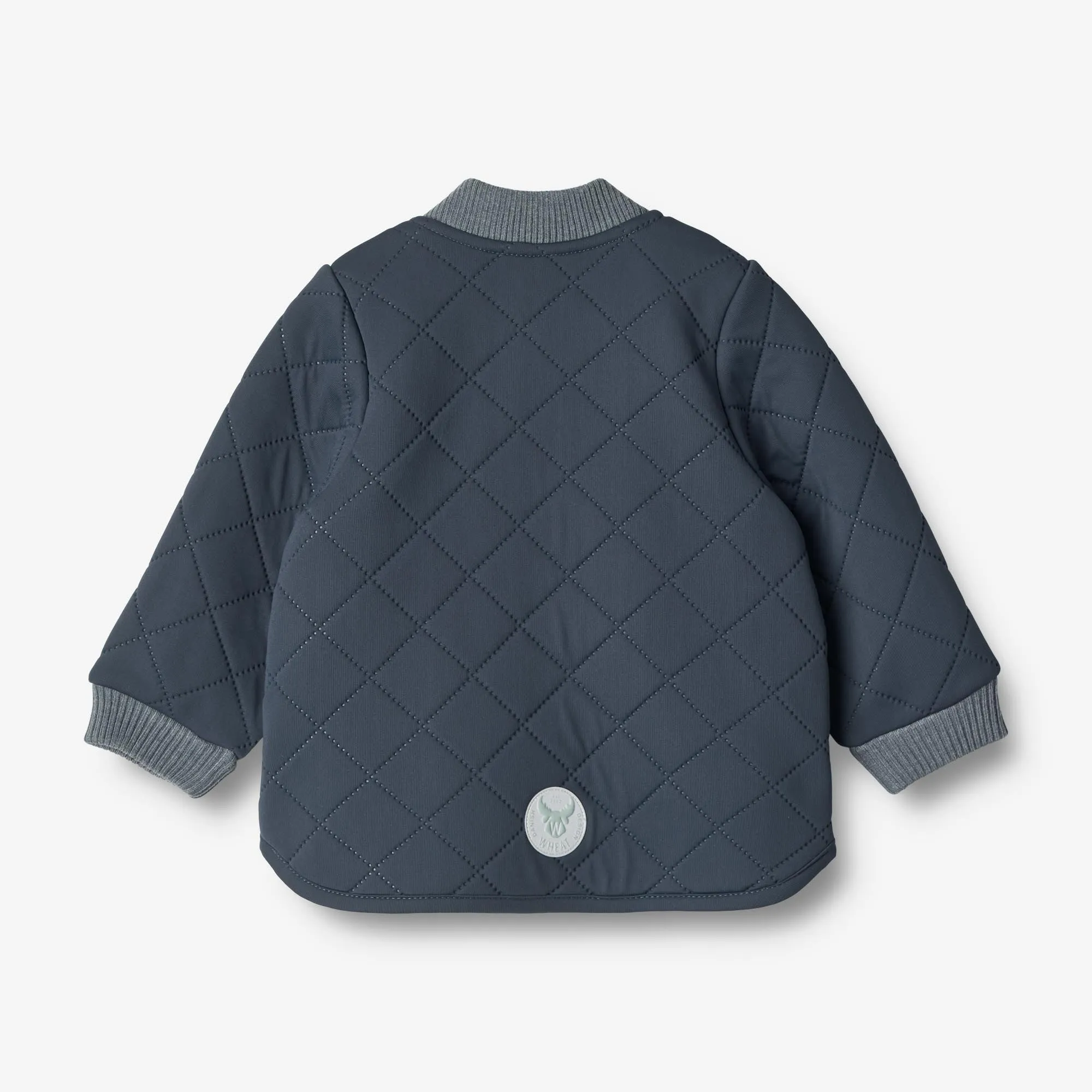 Thermo Jacket Benni | Baby - ink