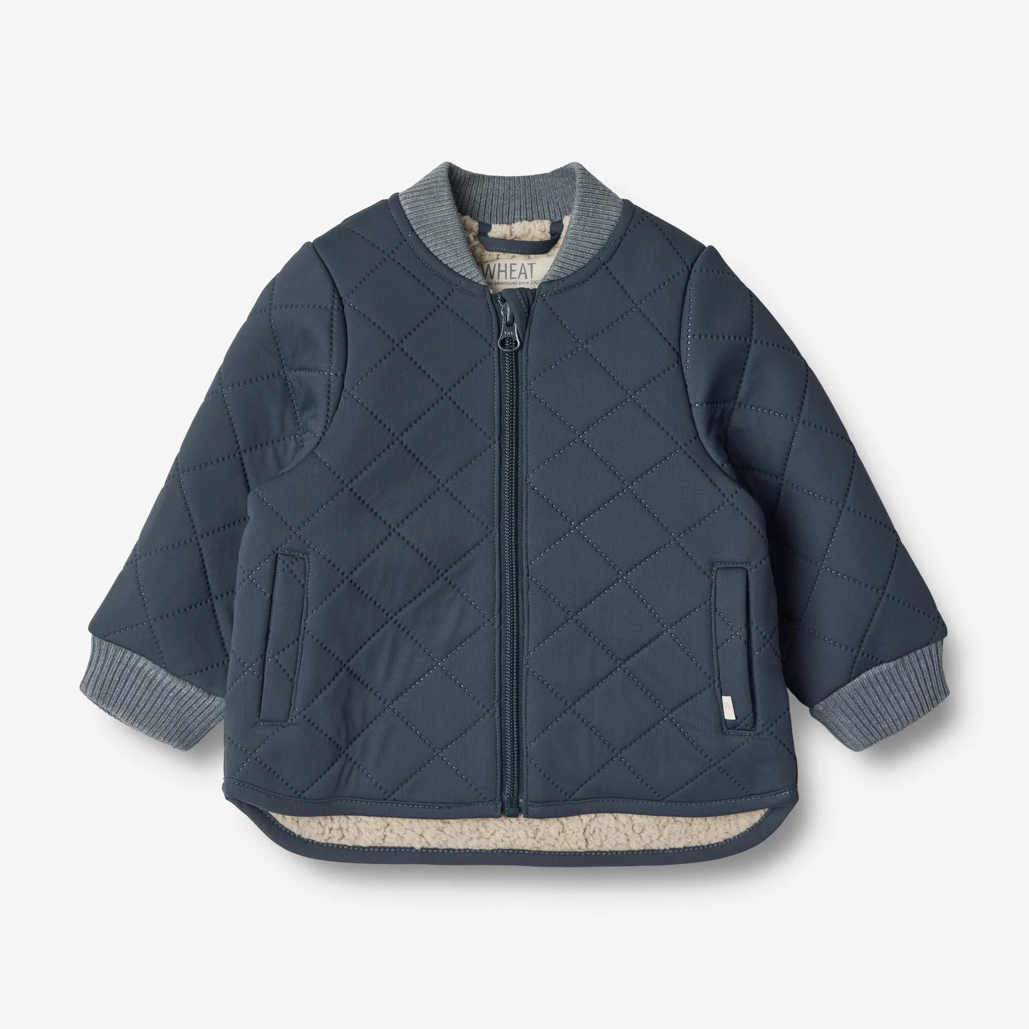 Thermo Jacket Benni | Baby - ink