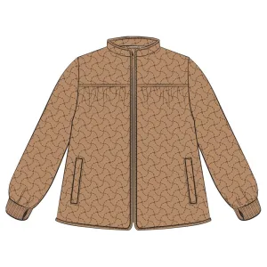Thermo Jacket Thilde | Baby - cartouche
