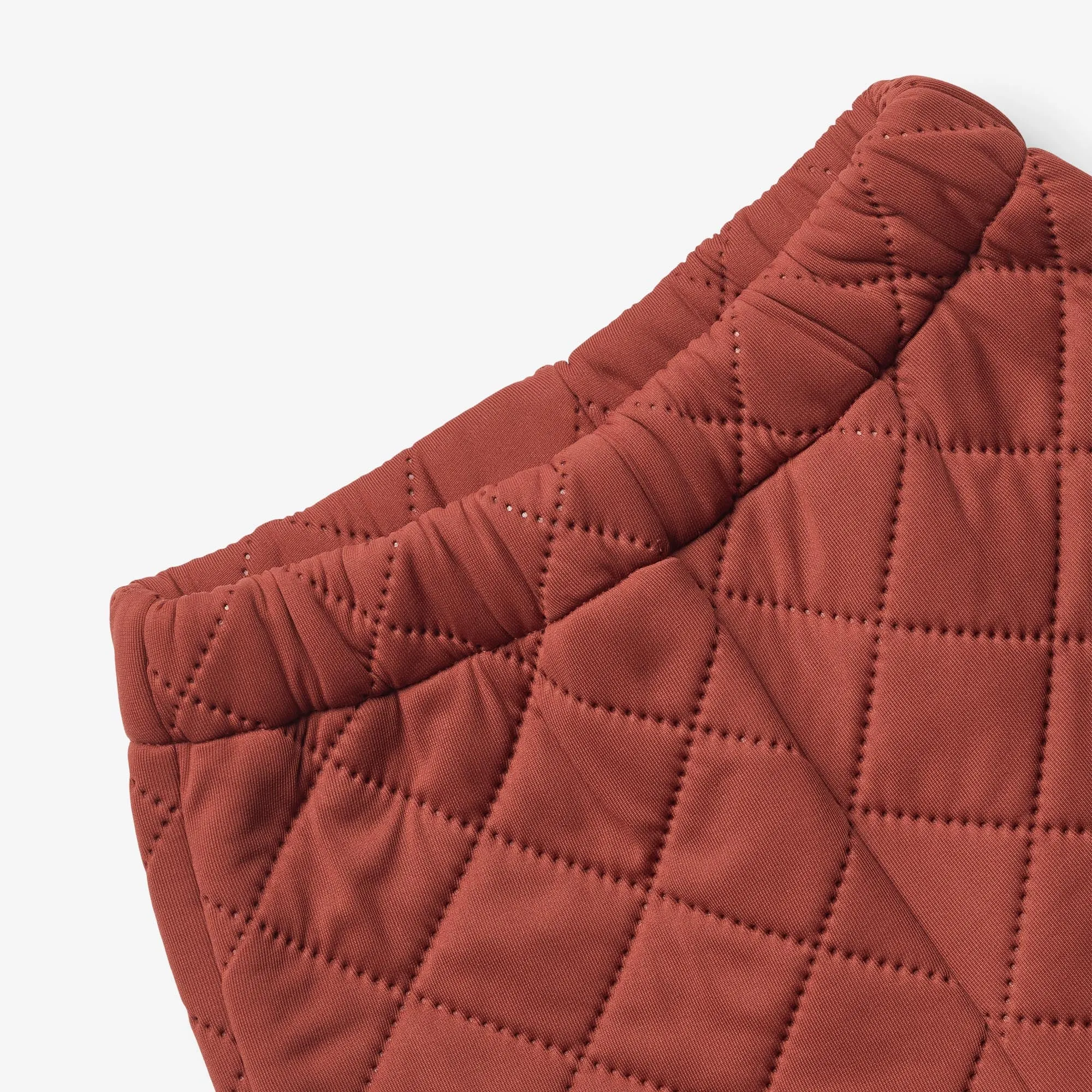 Thermo Pants Alex | Baby - red