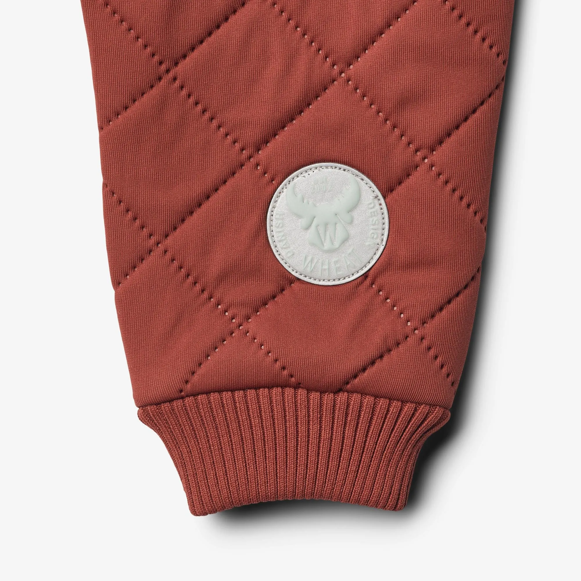Thermo Pants Alex | Baby - red