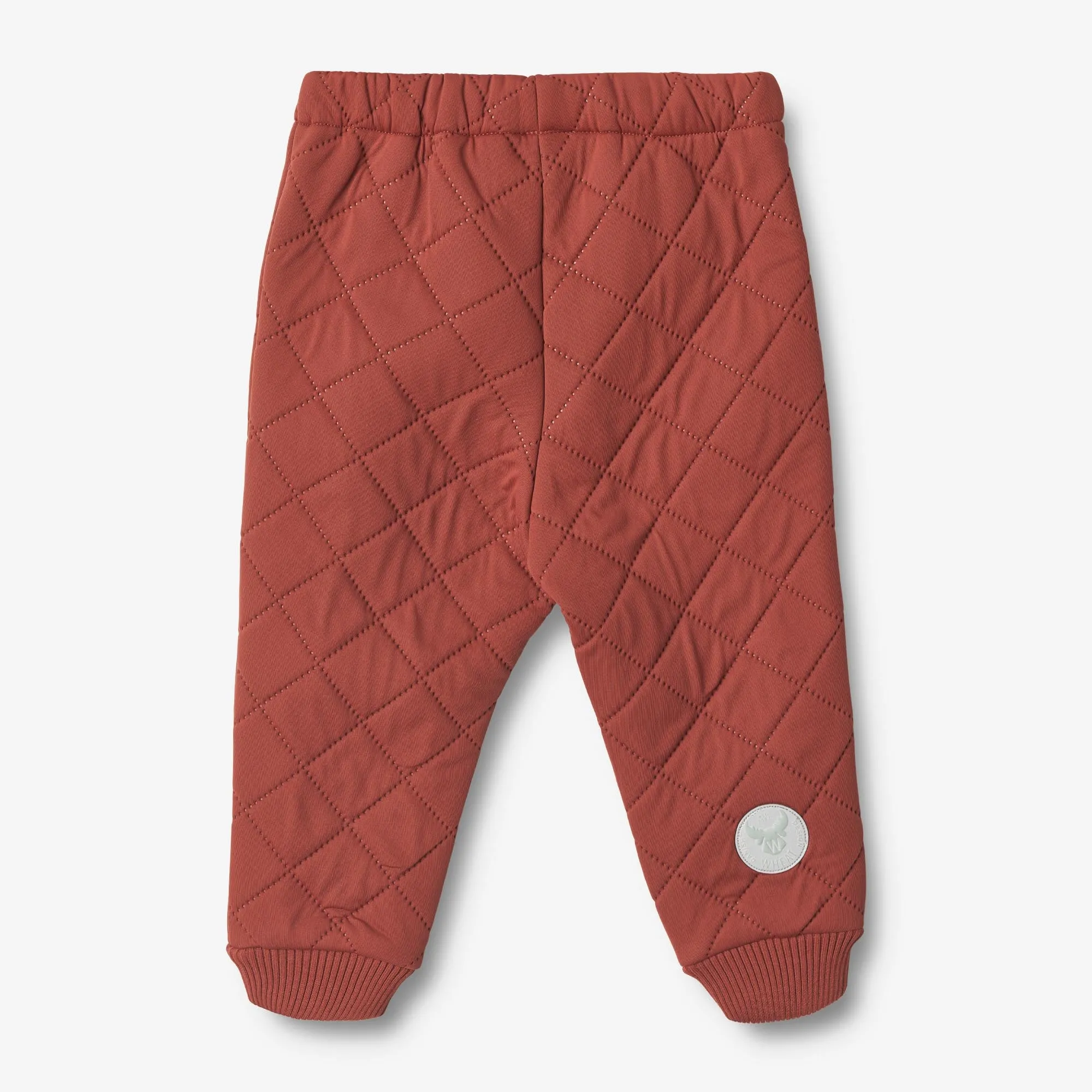 Thermo Pants Alex | Baby - red