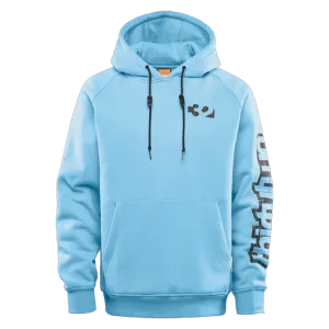 THIRTYTWO ZEB TECH 2025 HOODIE