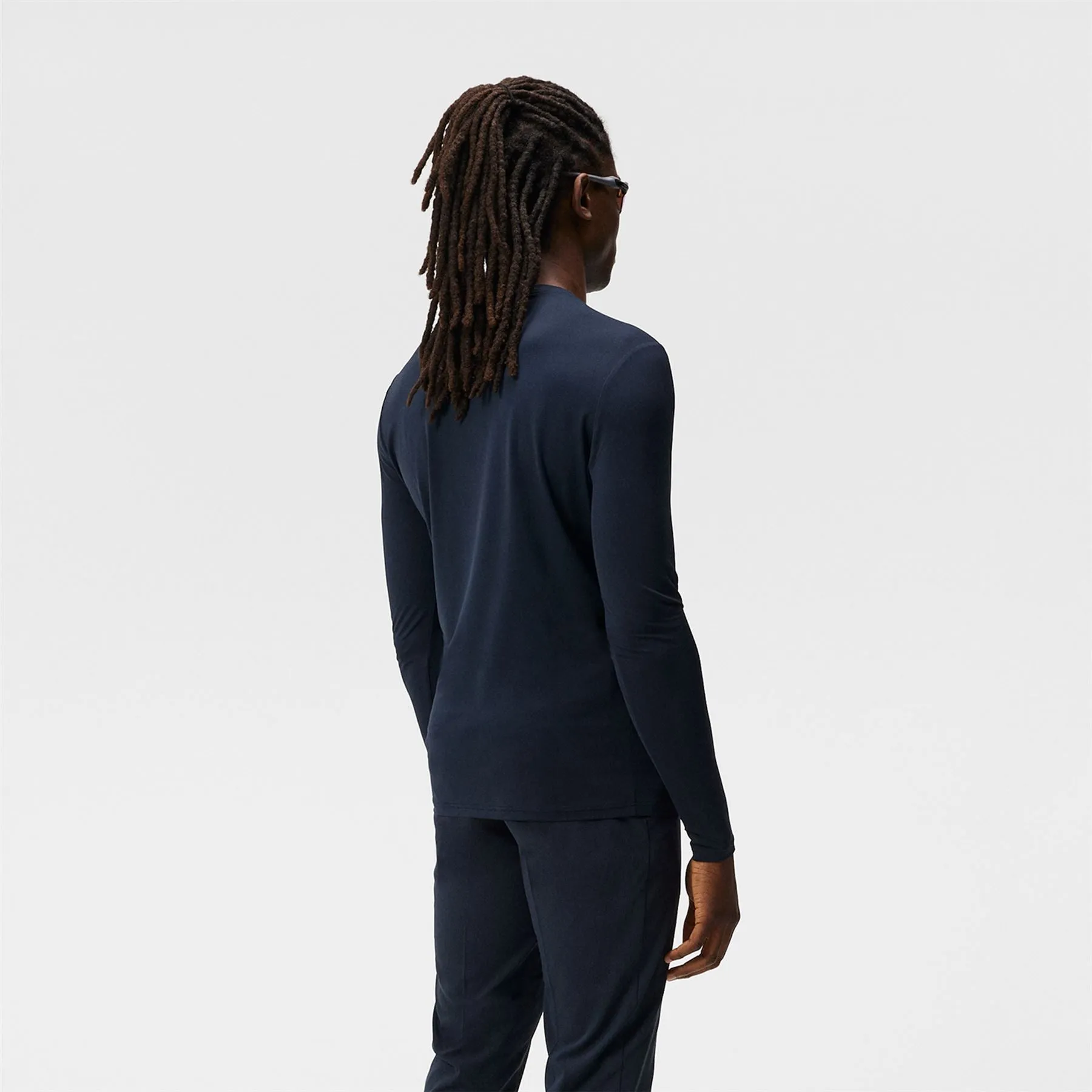 Thor Long Sleeve JL Navy - AW23