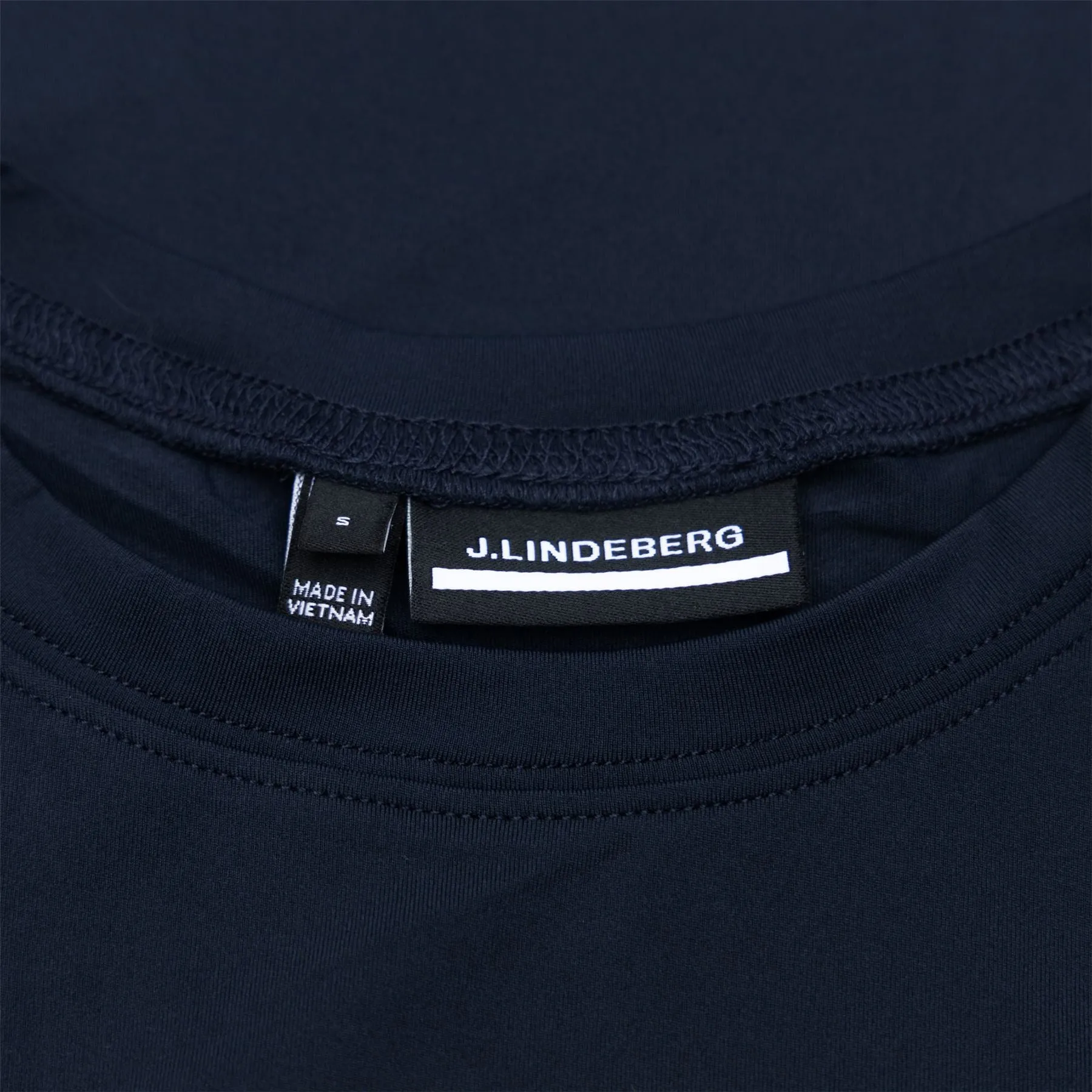 Thor Long Sleeve JL Navy - AW23