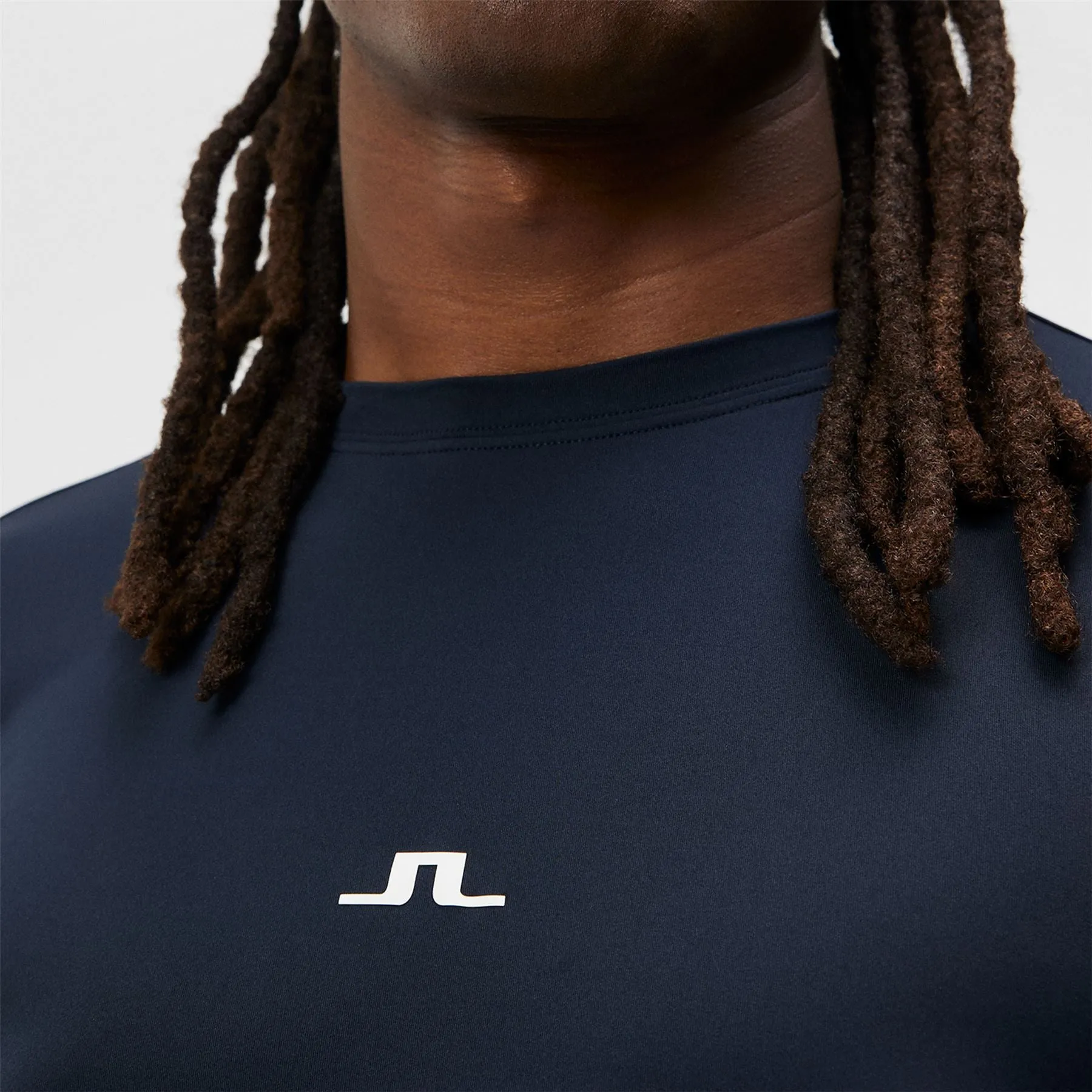 Thor Long Sleeve JL Navy - AW23