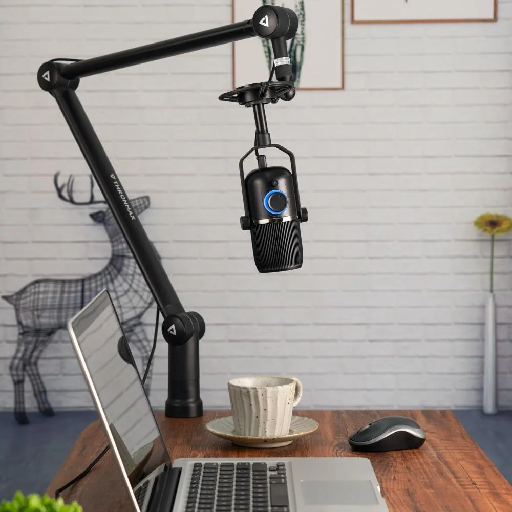 Thronmax Zoom Microphone Stand
