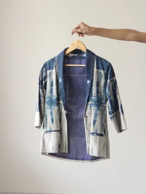 Tie-Dye Two Piece Set