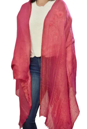 Tilla Weave Wrap