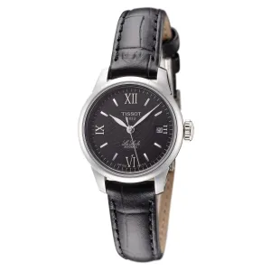 Tissot Women's T-Classic 25.3mm Automatic Watch