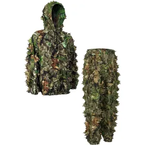 Titan 3D Leafy Suit Mossy Oak Obsession S/M
