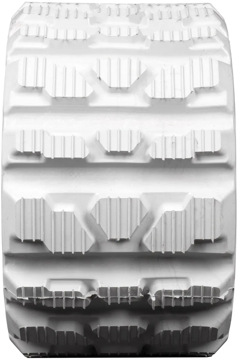 TNT extreme duty non-marking rubber track 160x87.63x28