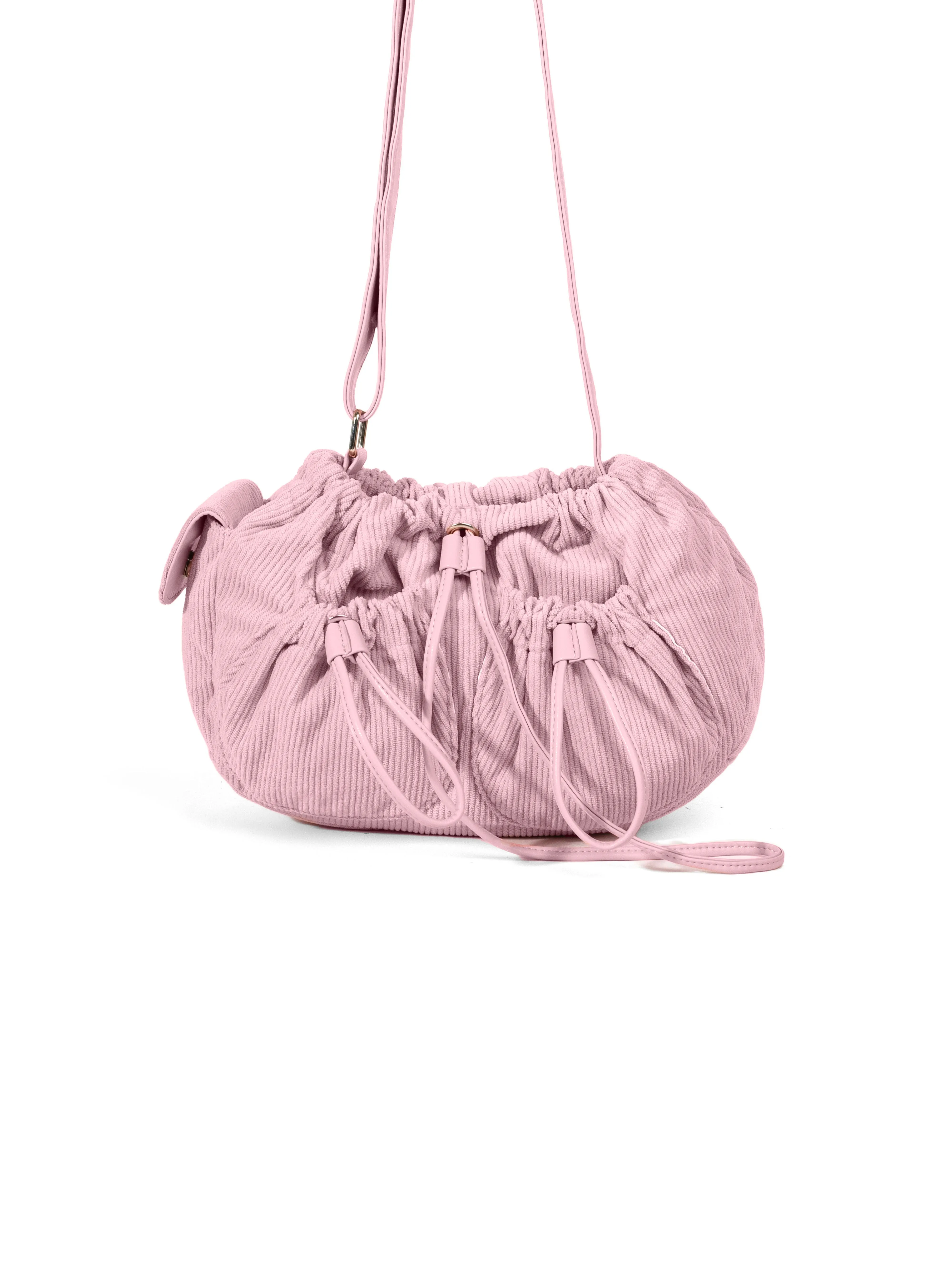 Toast Cream Puff Collection PINK