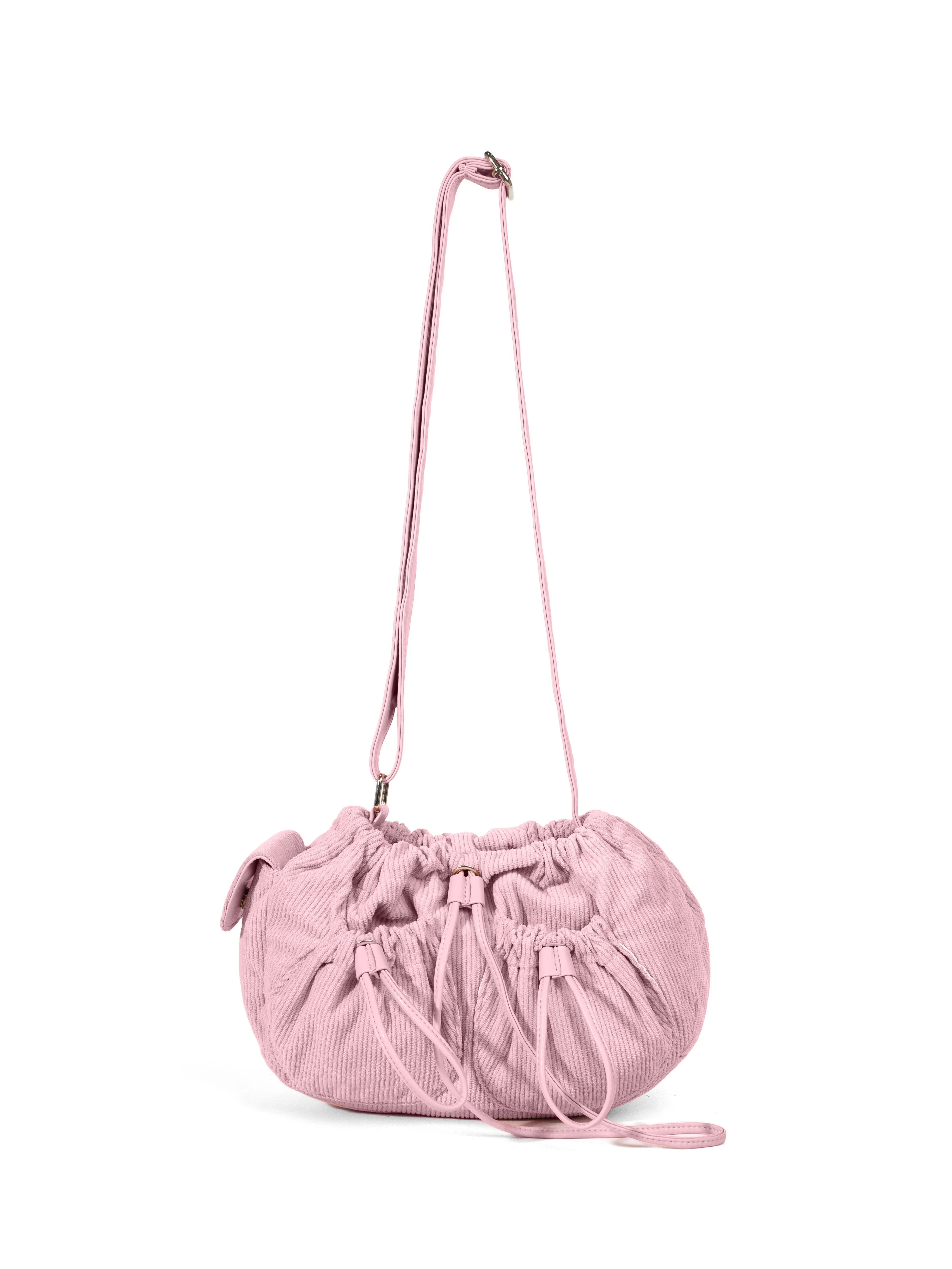 Toast Cream Puff Collection PINK