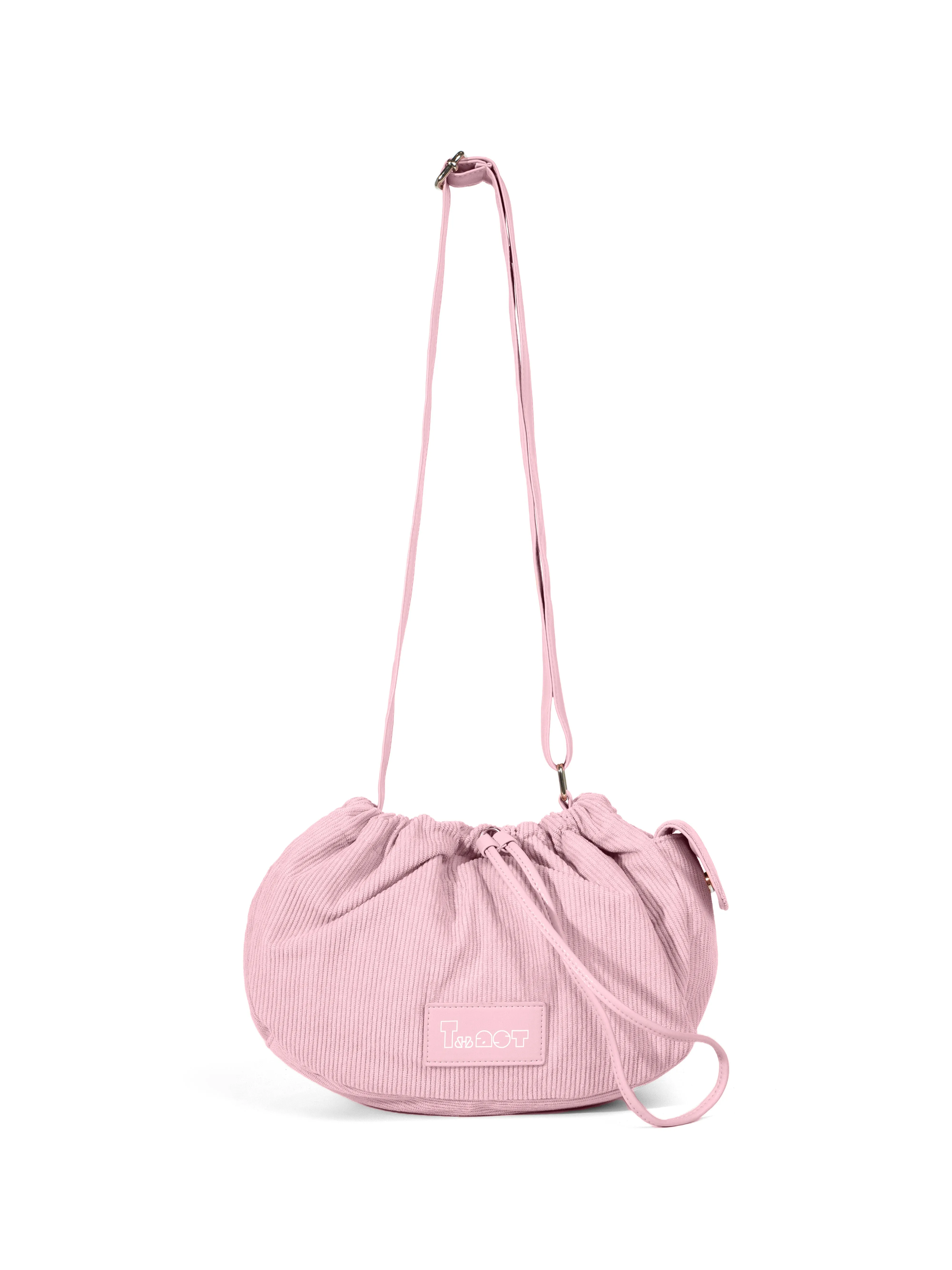 Toast Cream Puff Collection PINK