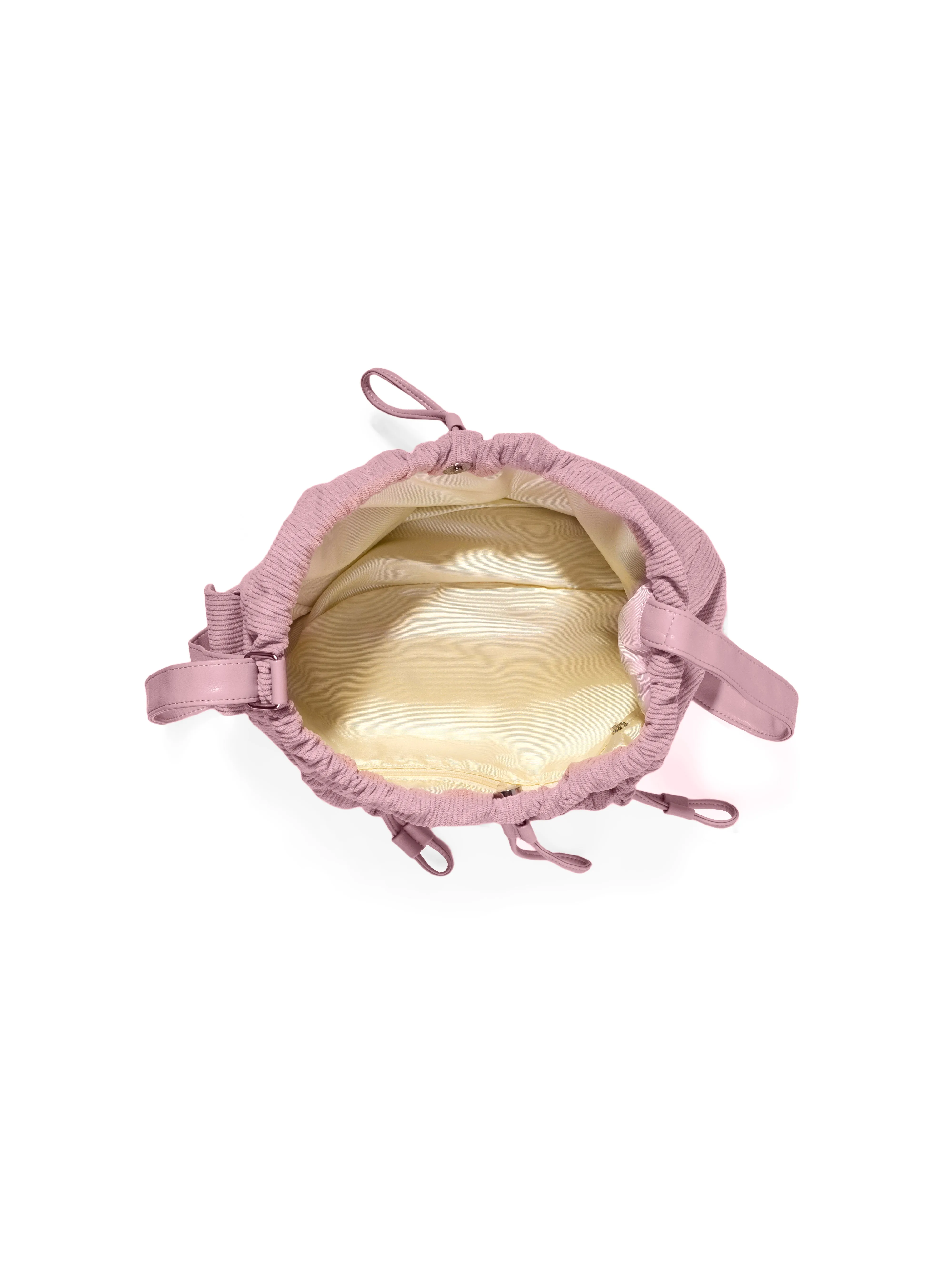 Toast Cream Puff Collection PINK