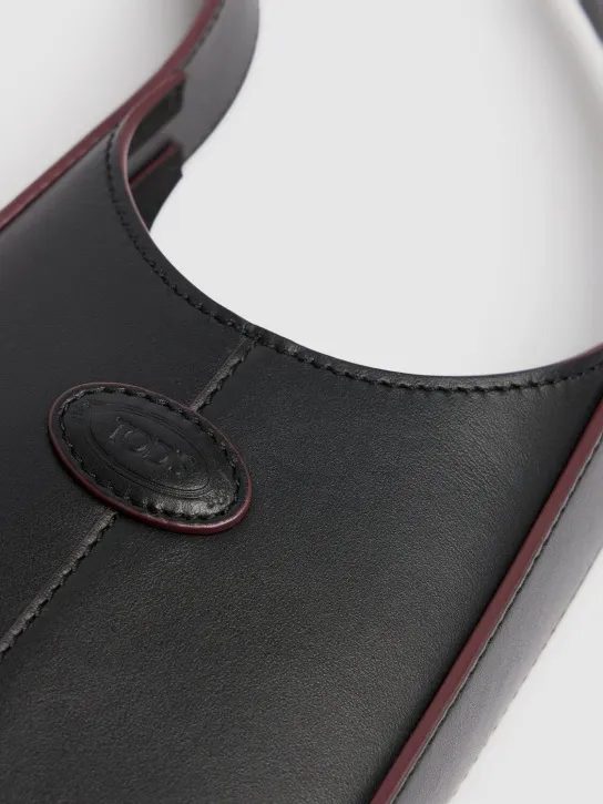 Tod&#x27;s   Medium Dds leather phone holder 