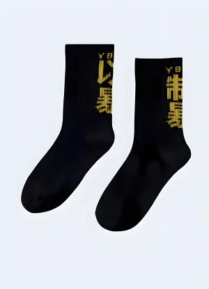 Tokyo Street Socks
