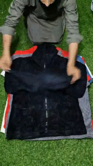 Tommy Hilfiger fleece