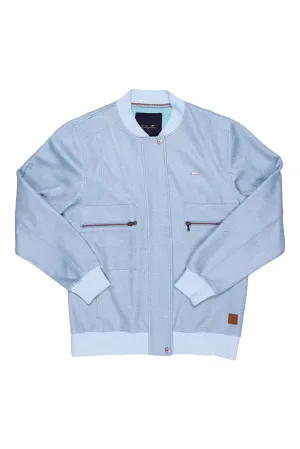 Tommy | Men's Neoprene Jacket
