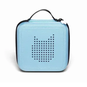 Tonies Light Blue Tonie Carrier