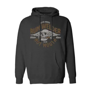Torched Hoodie