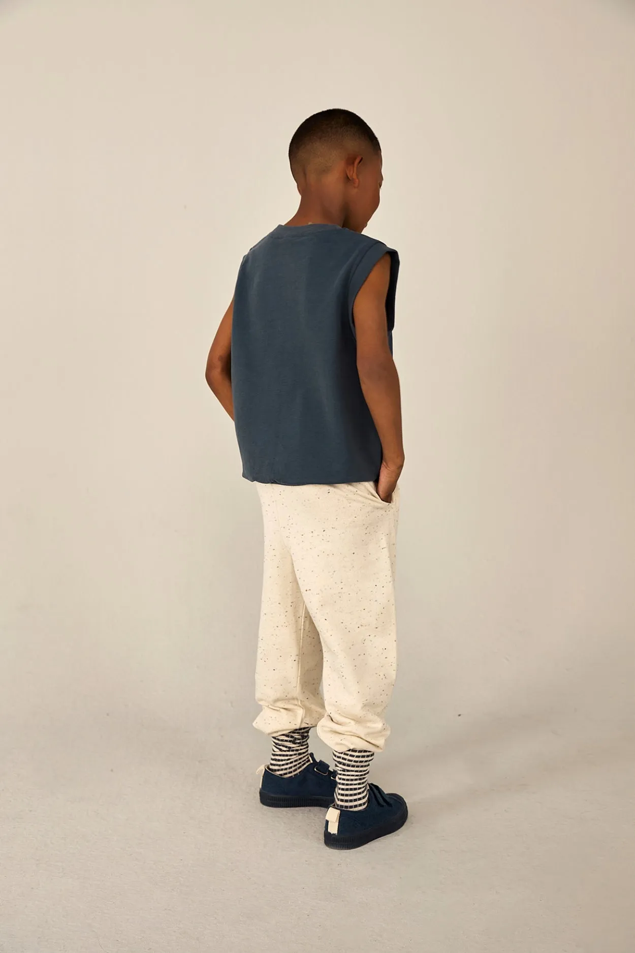 Track Pants | Sprinkles