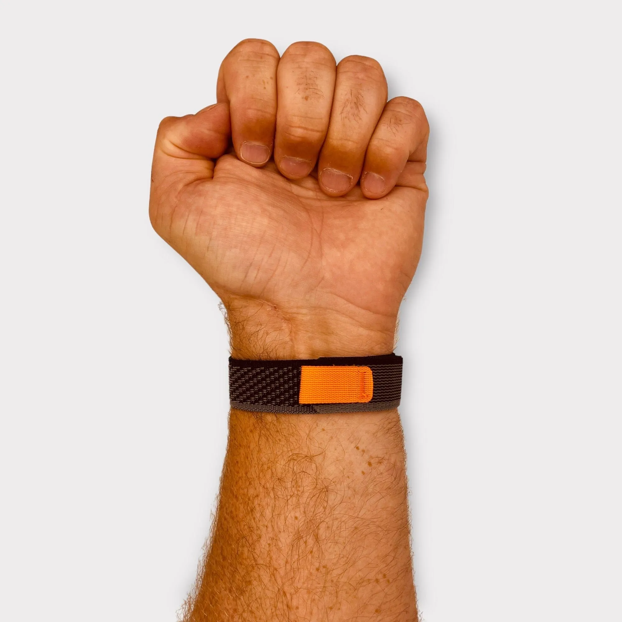 Trail Loop Watch Straps with the Wenger 22mm Range