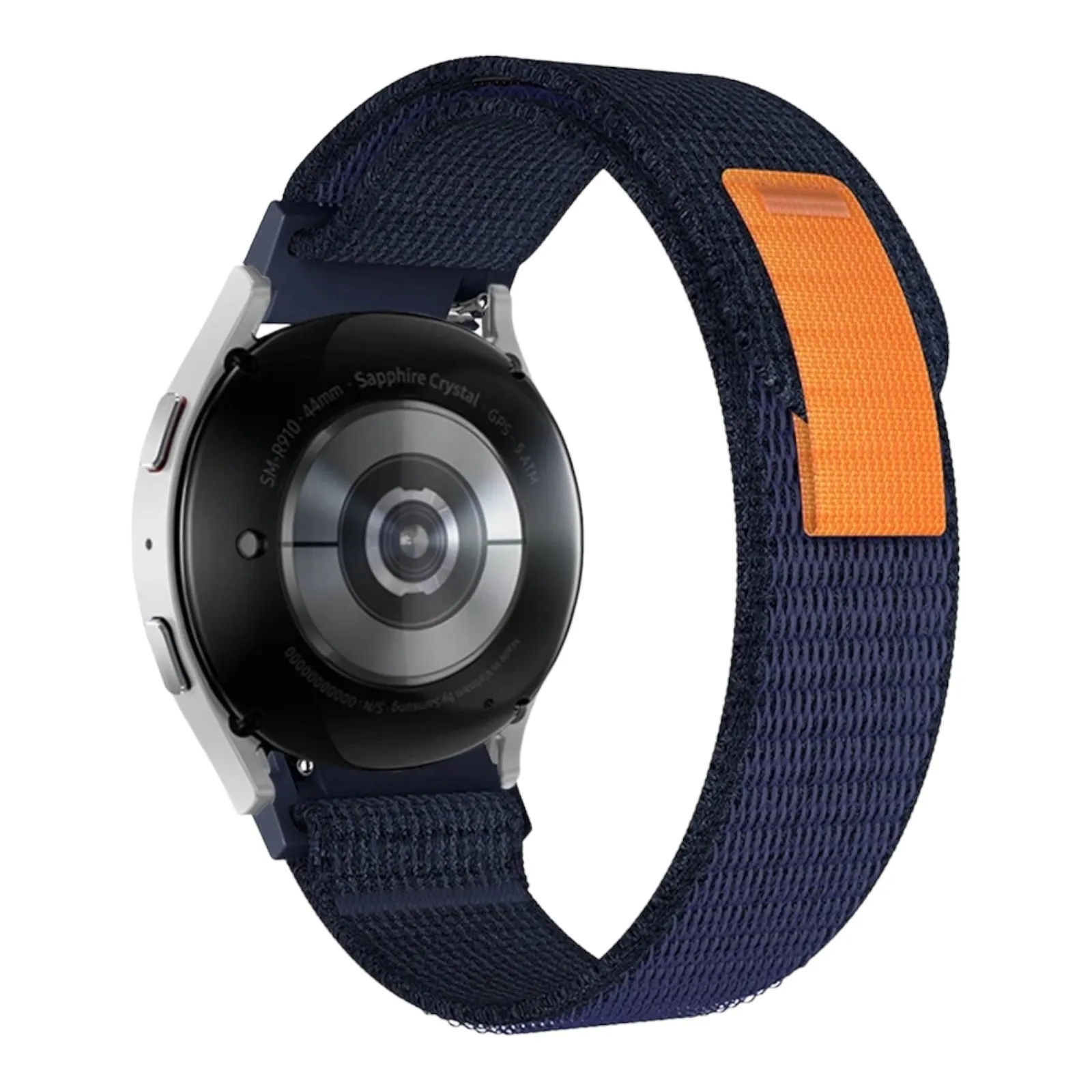 Trail Loop Watch Straps with the Wenger 22mm Range