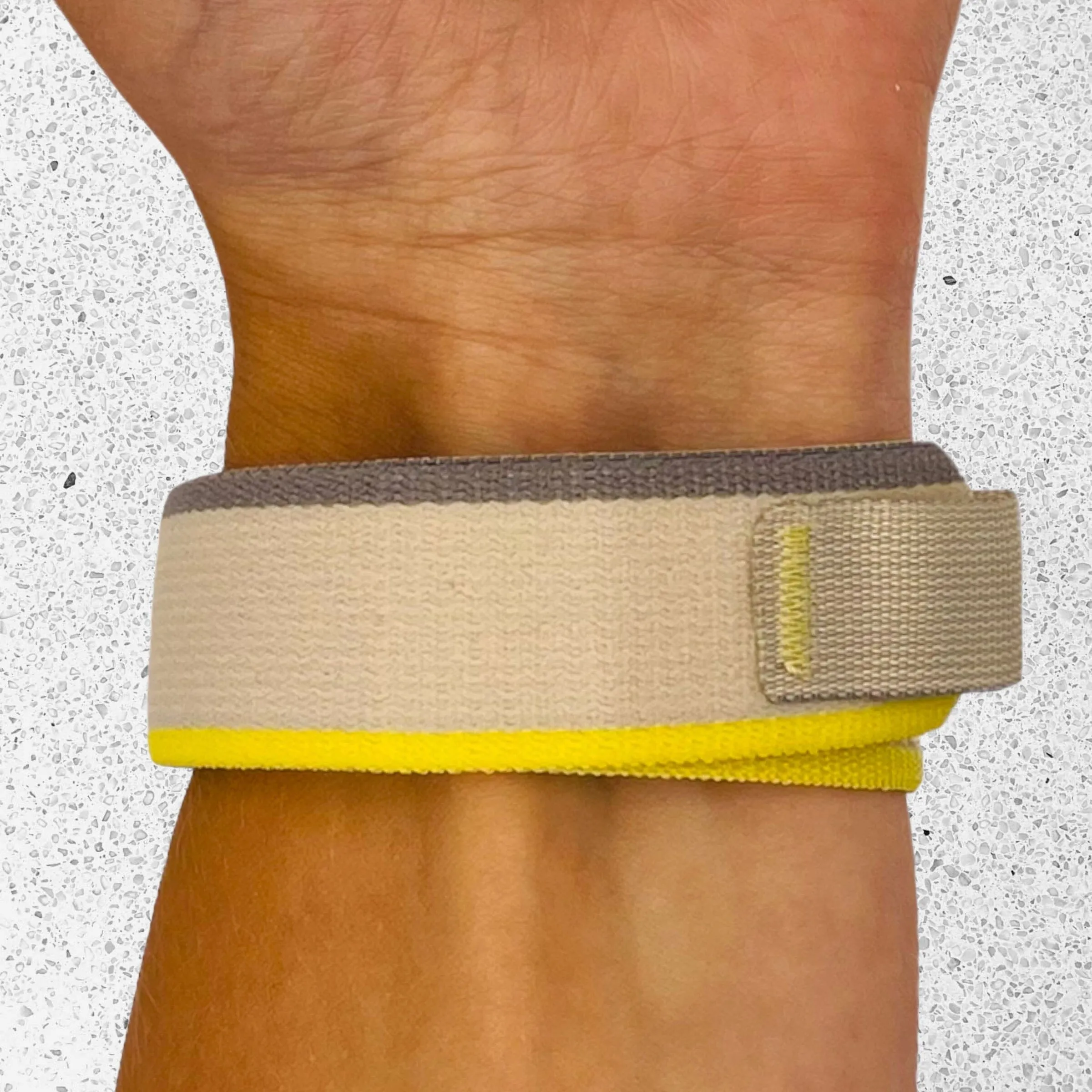 Trail Loop Watch Straps with the Wenger 22mm Range