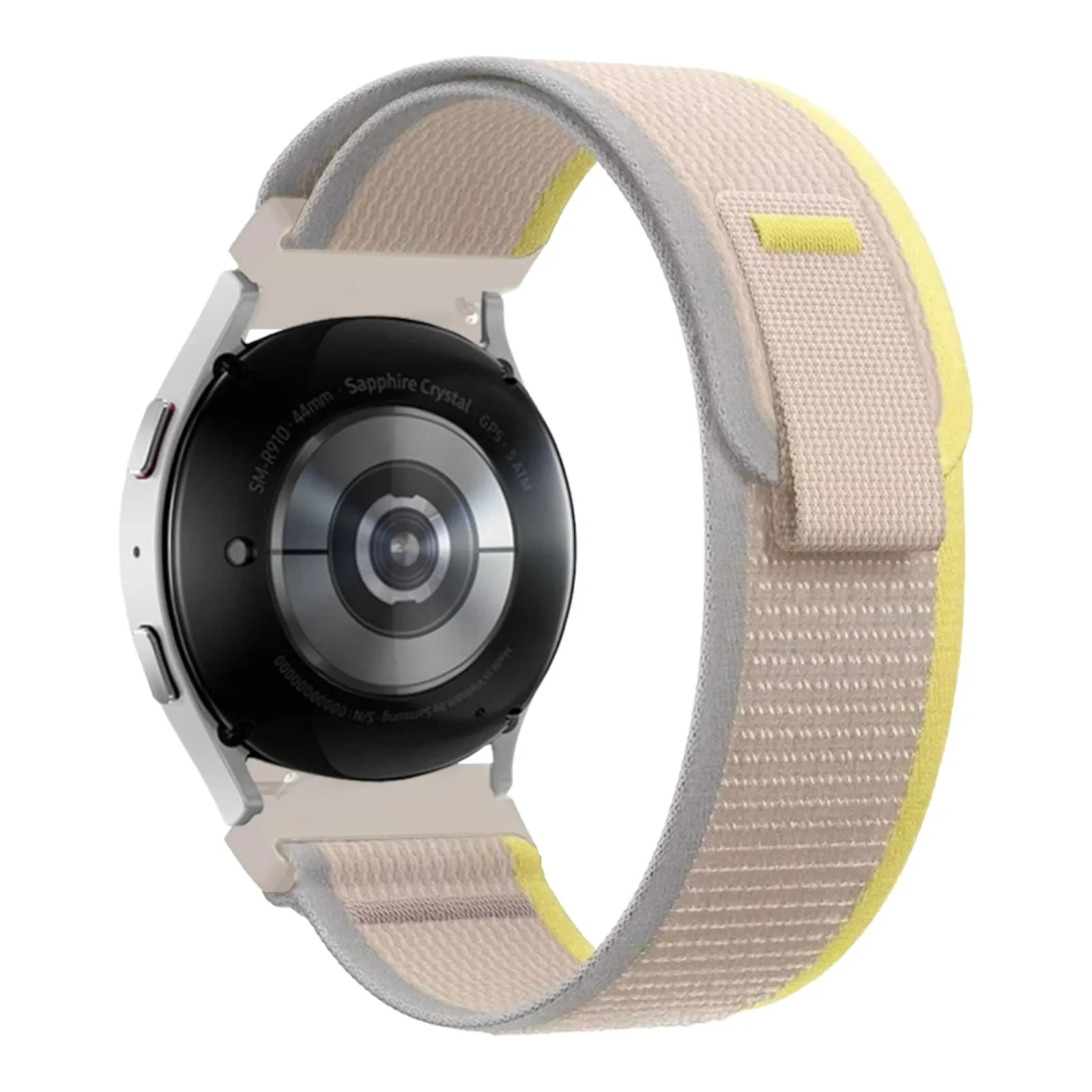 Trail Loop Watch Straps with the Wenger 22mm Range