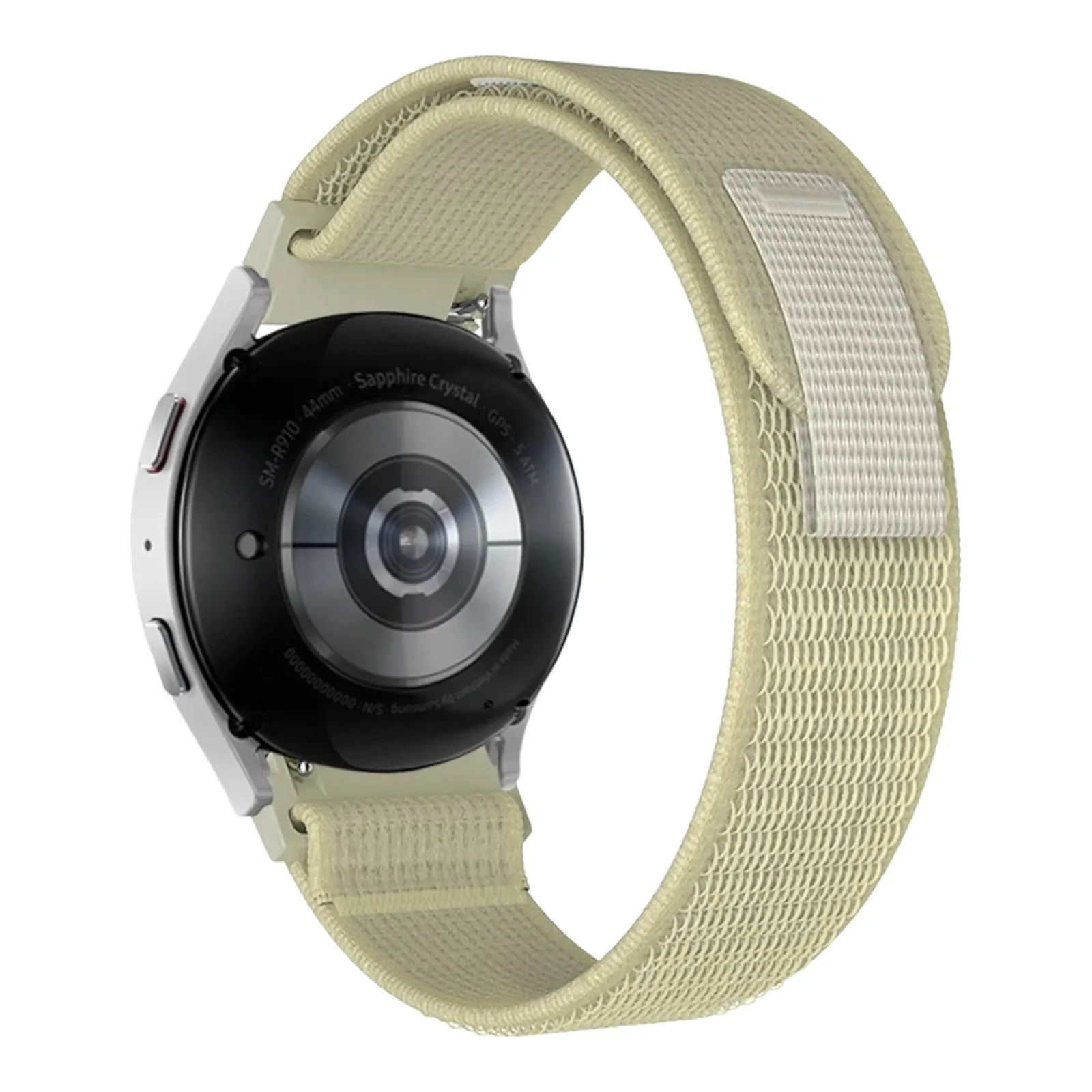 Trail Loop Watch Straps with the Wenger 22mm Range