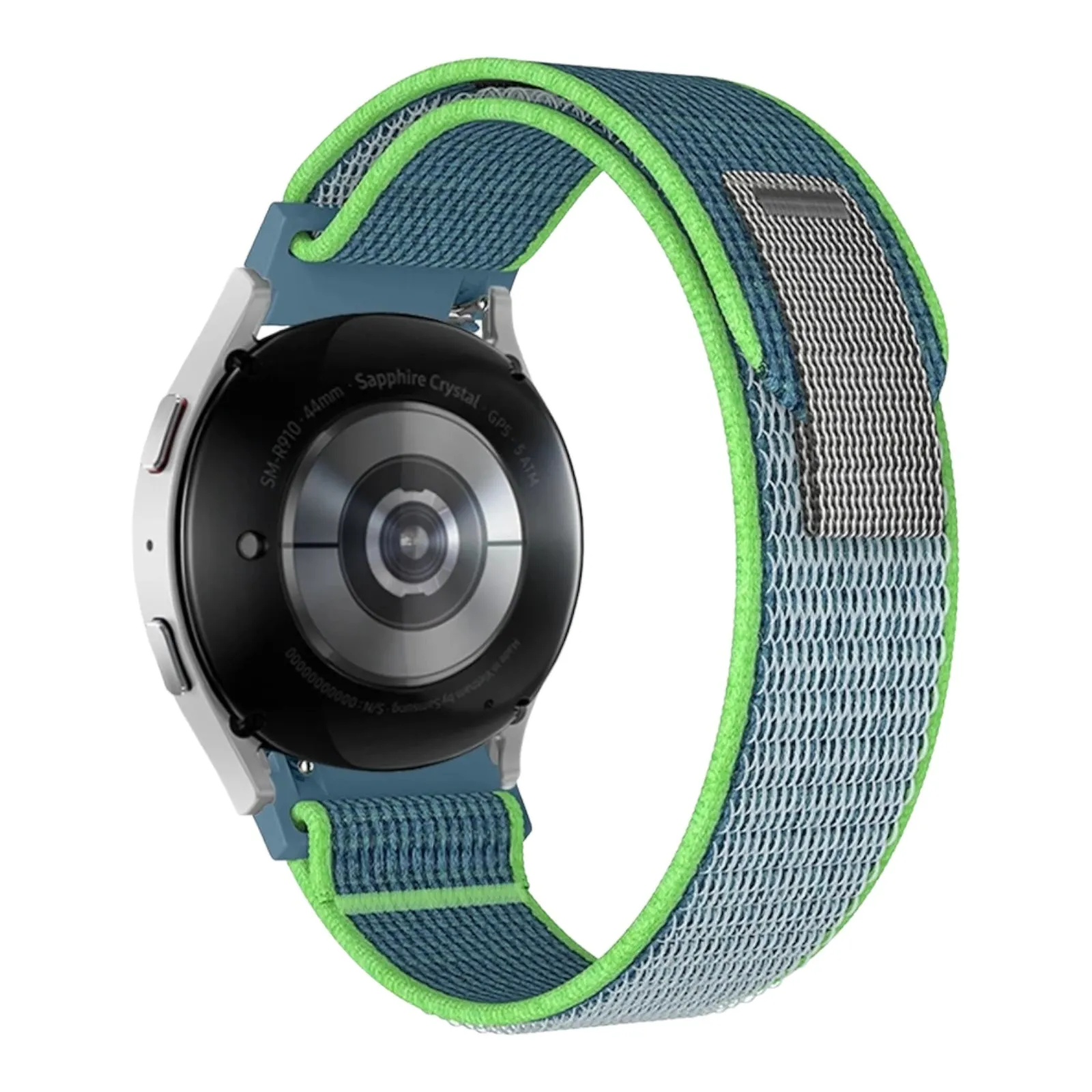 Trail Loop Watch Straps with the Wenger 22mm Range