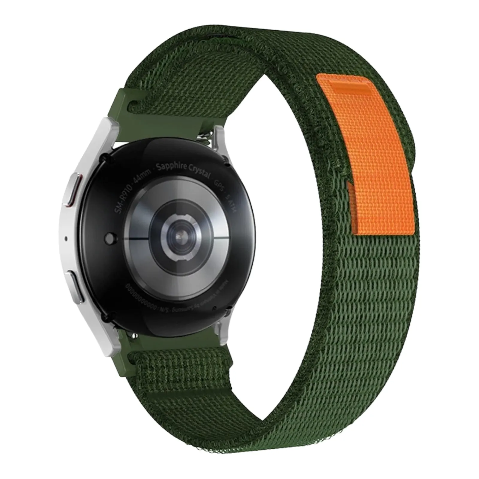 Trail Loop Watch Straps with the Wenger 22mm Range