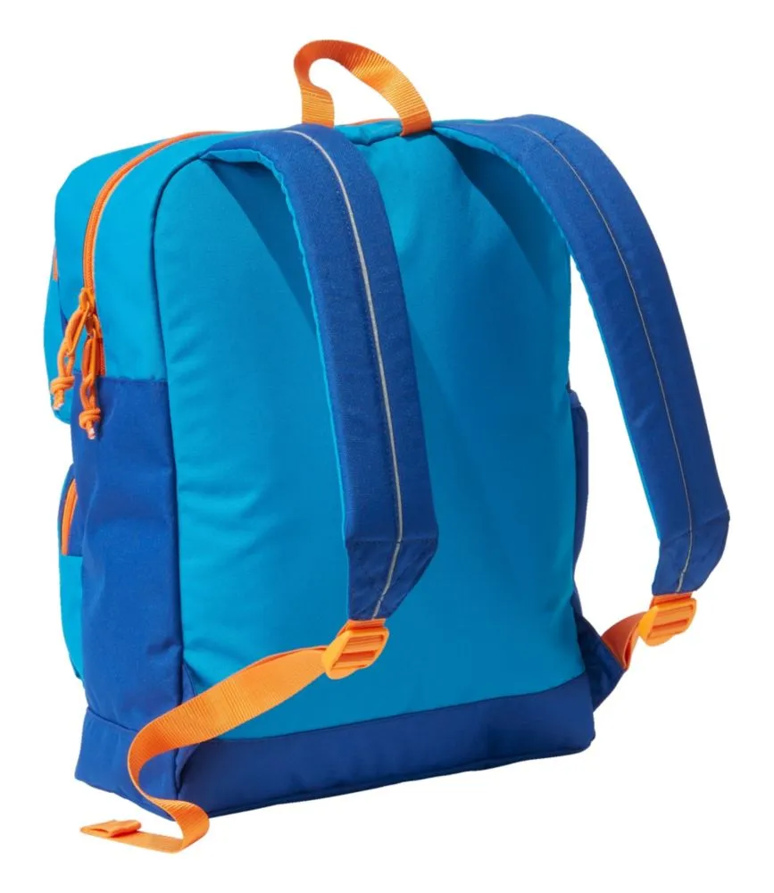 Trailfinder Backpack, 23L
