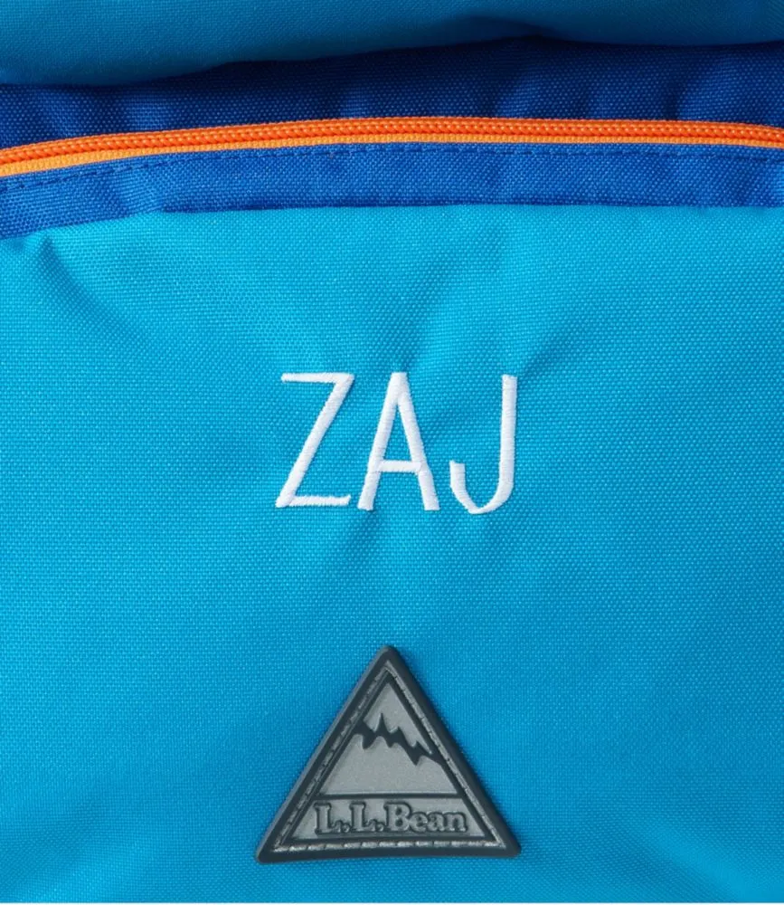Trailfinder Backpack, 23L