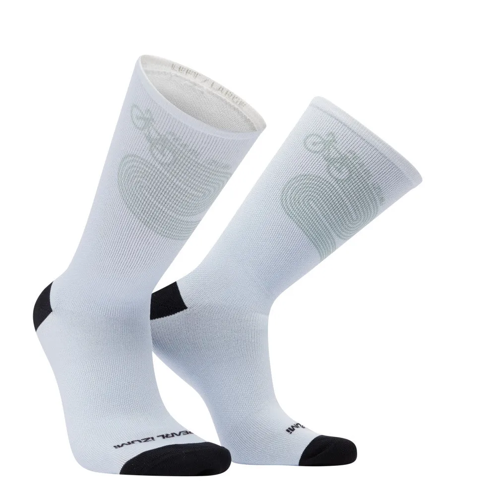 Transfer Tall Cycling Socks
