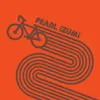 Transfer Tall Cycling Socks