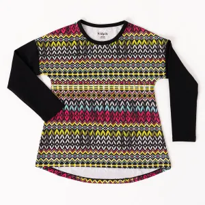 Trendy Active Top