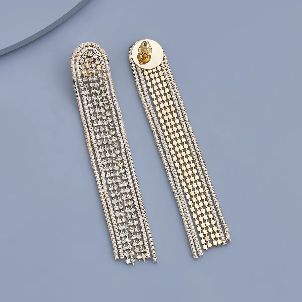 Trendy Earring 169233