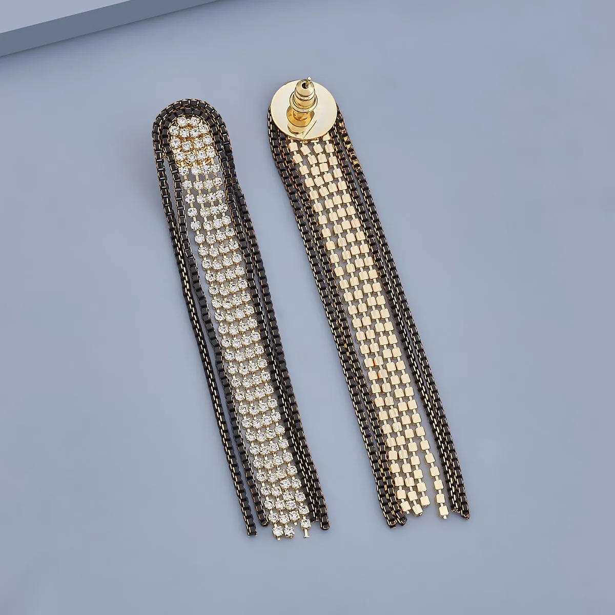 Trendy Earring 169233