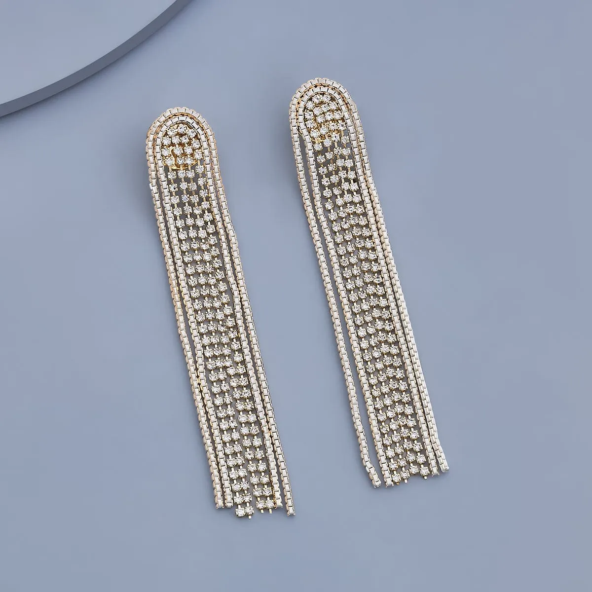 Trendy Earring 169233
