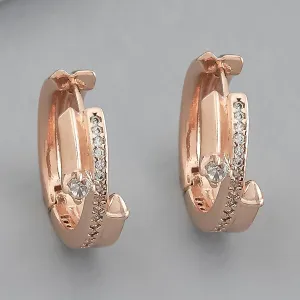 Trendy Earring 169626