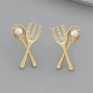 Trendy Earring 171964