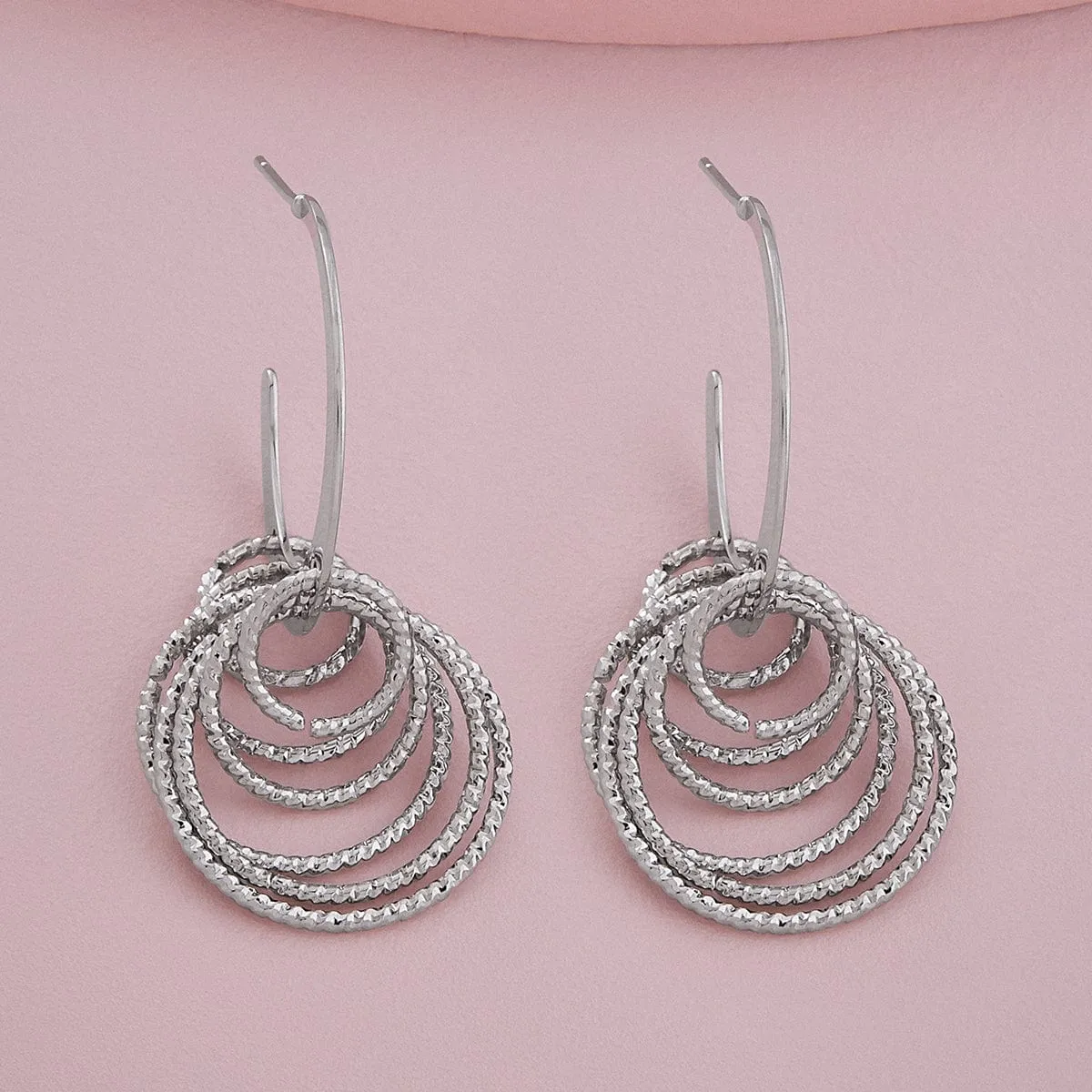 Trendy Earring 172032