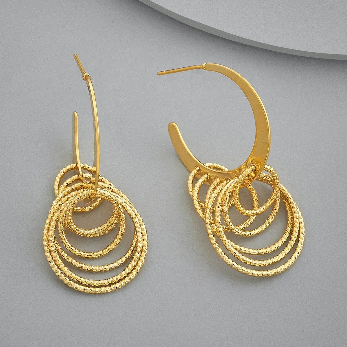 Trendy Earring 172032