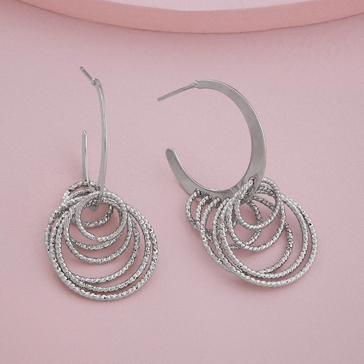 Trendy Earring 172032