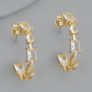 Trendy Earring 172890